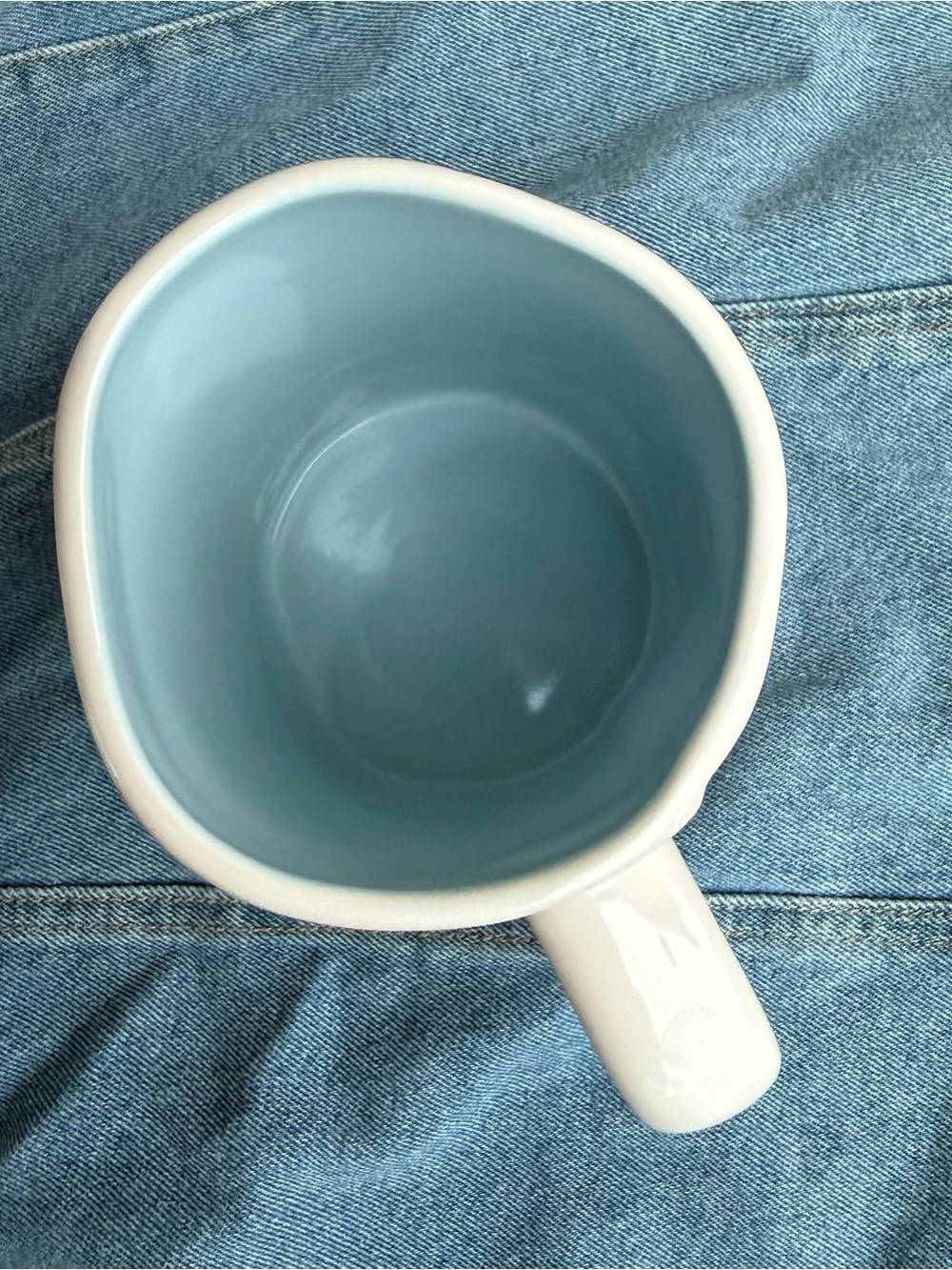 Dorothy of Wizard of Oz Rae Dunn Mug - Picture 4 of 5